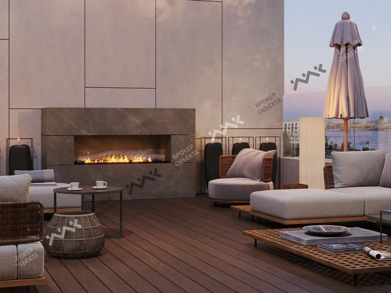 Фото объекта