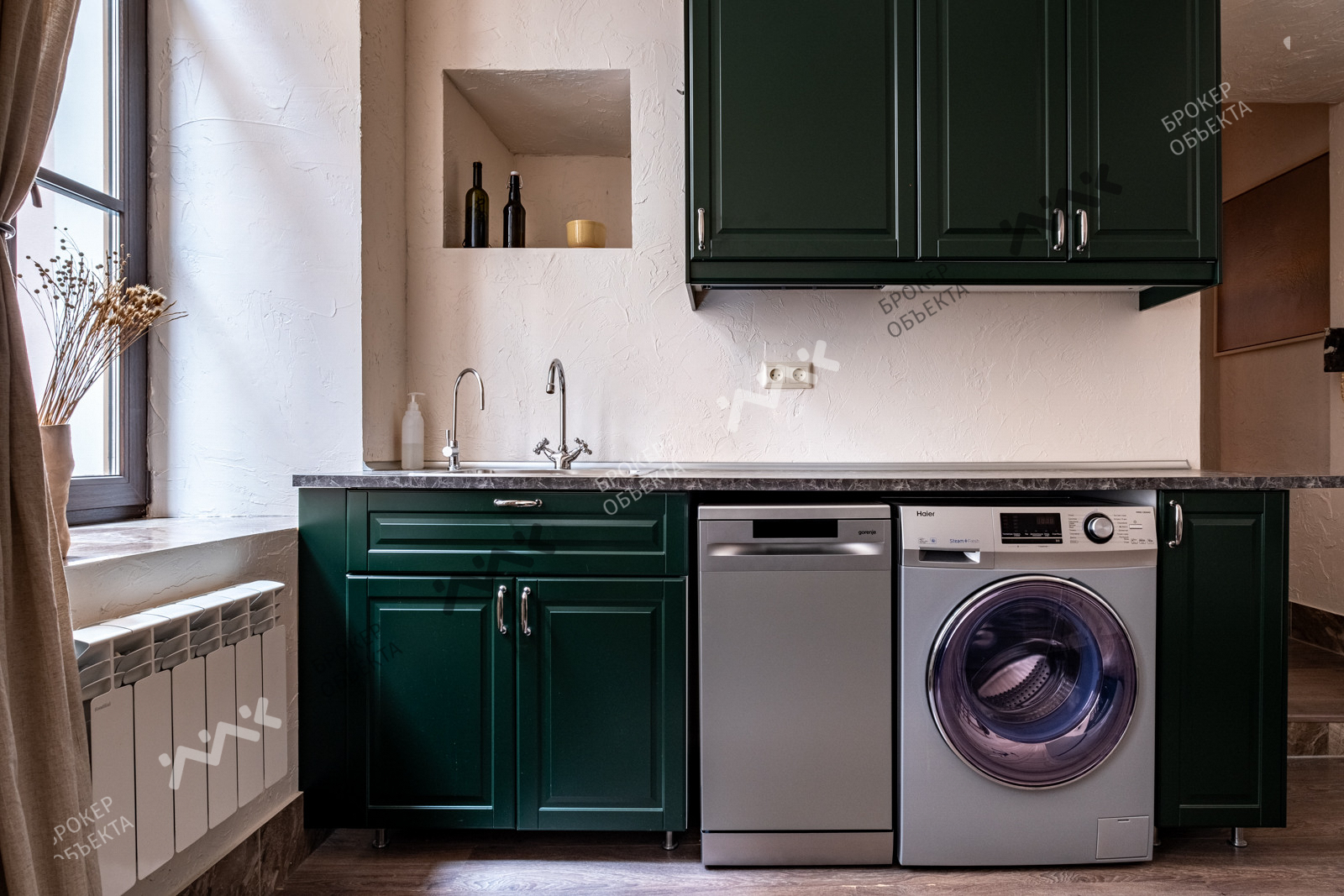 Фото объекта