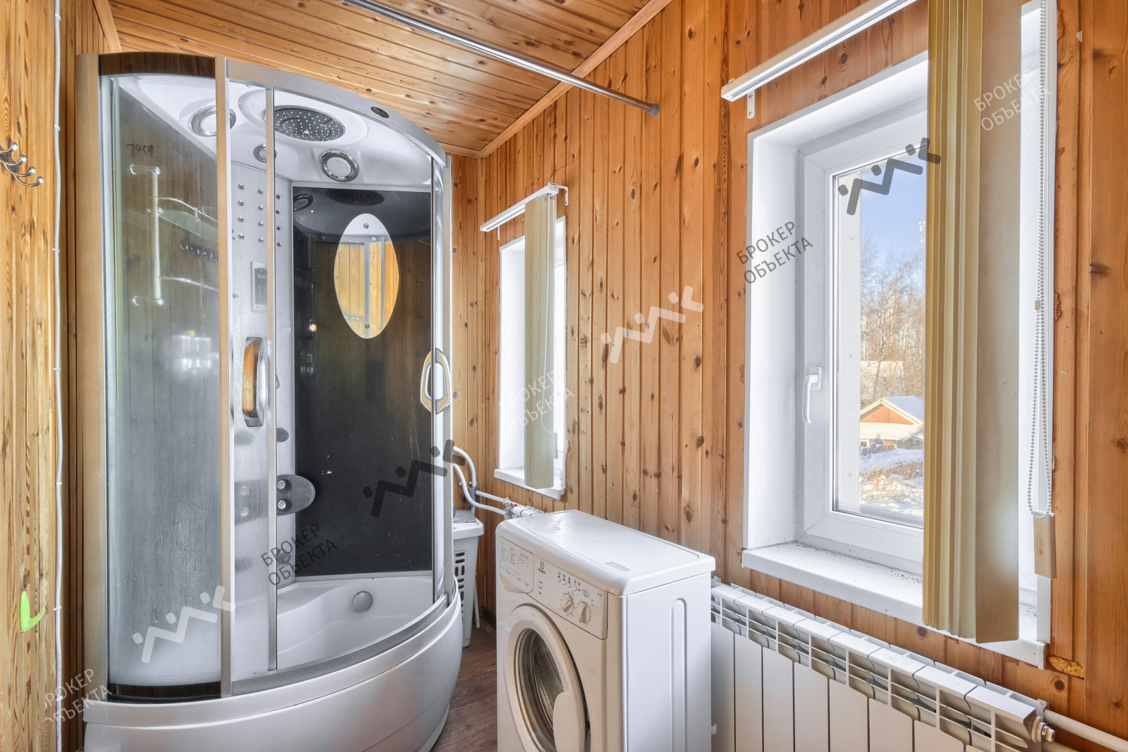 Фото объекта