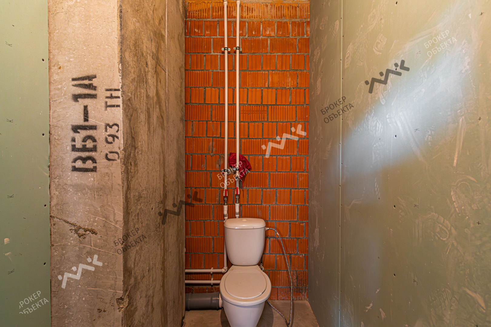 Фото объекта