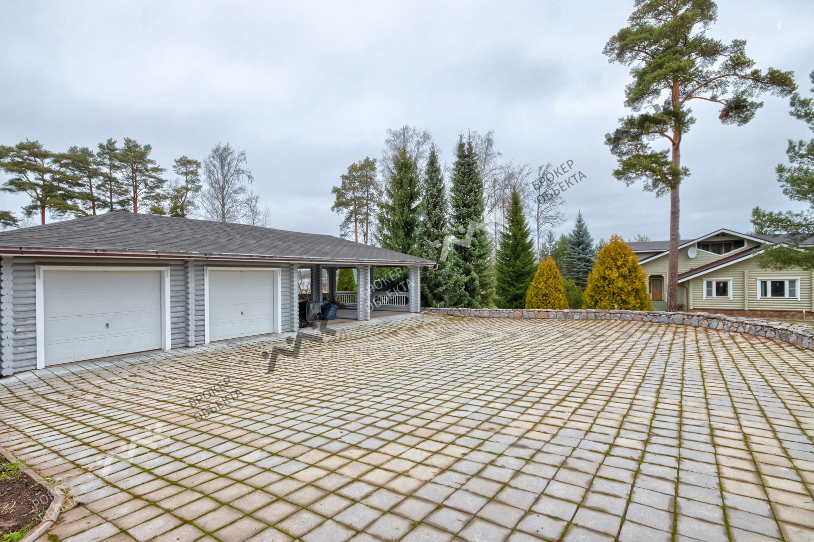 Фото объекта