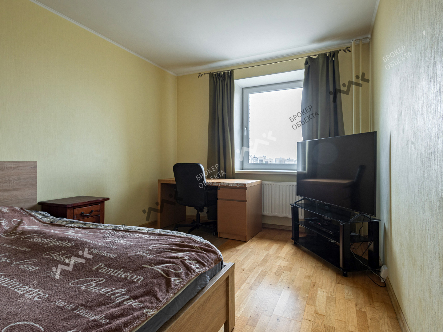 Фото объекта