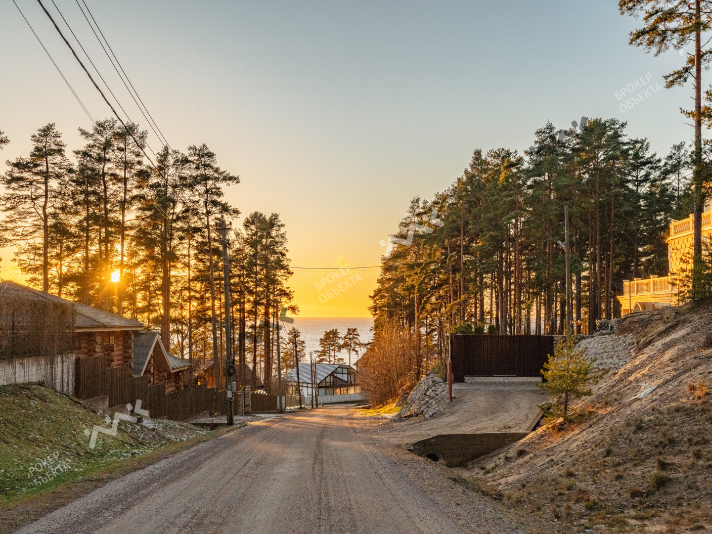 Фото объекта