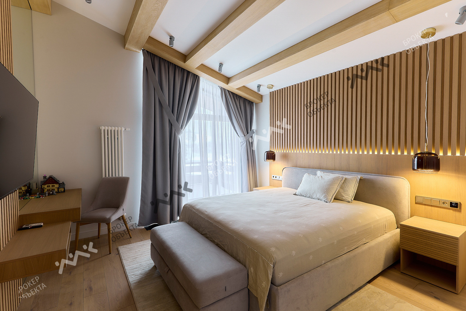 Фото объекта