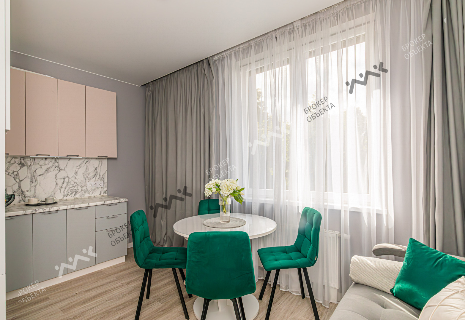 Фото объекта