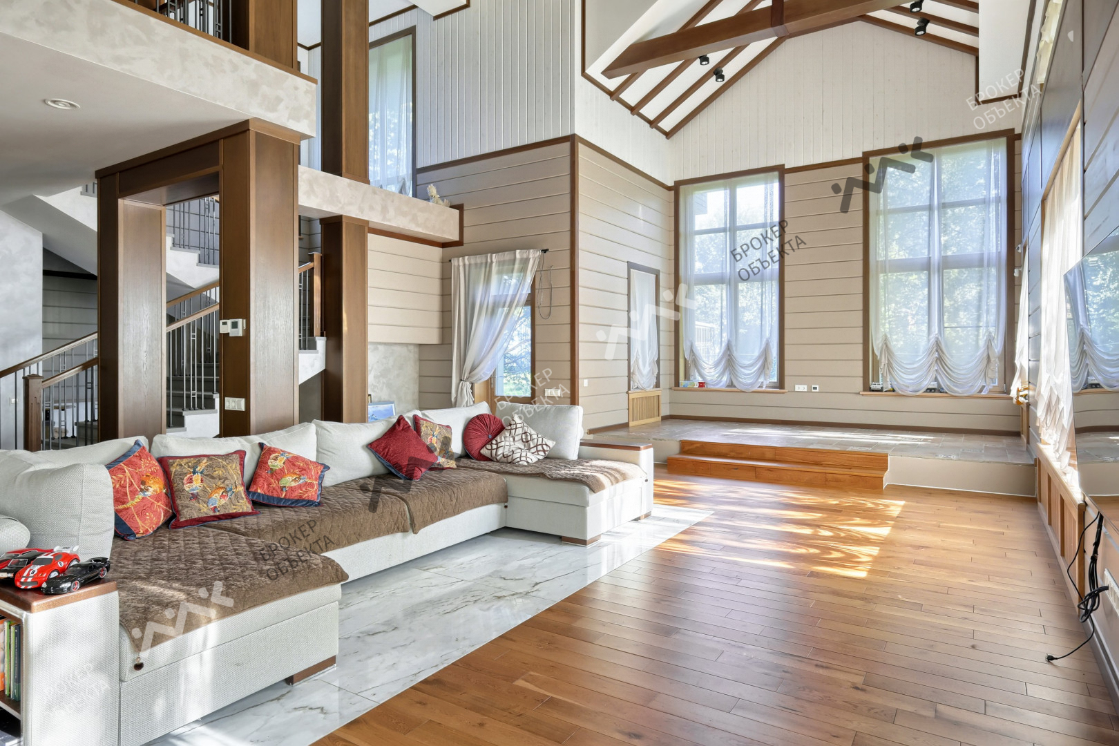 Фото объекта