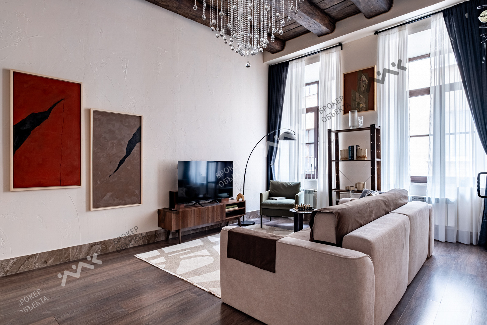 Фото объекта