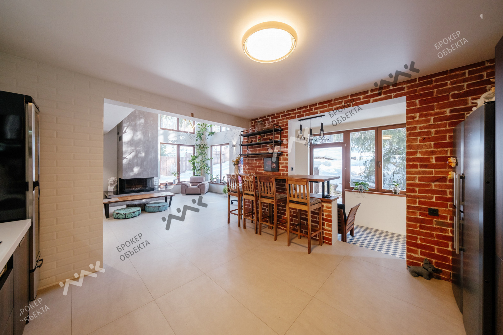 Фото объекта