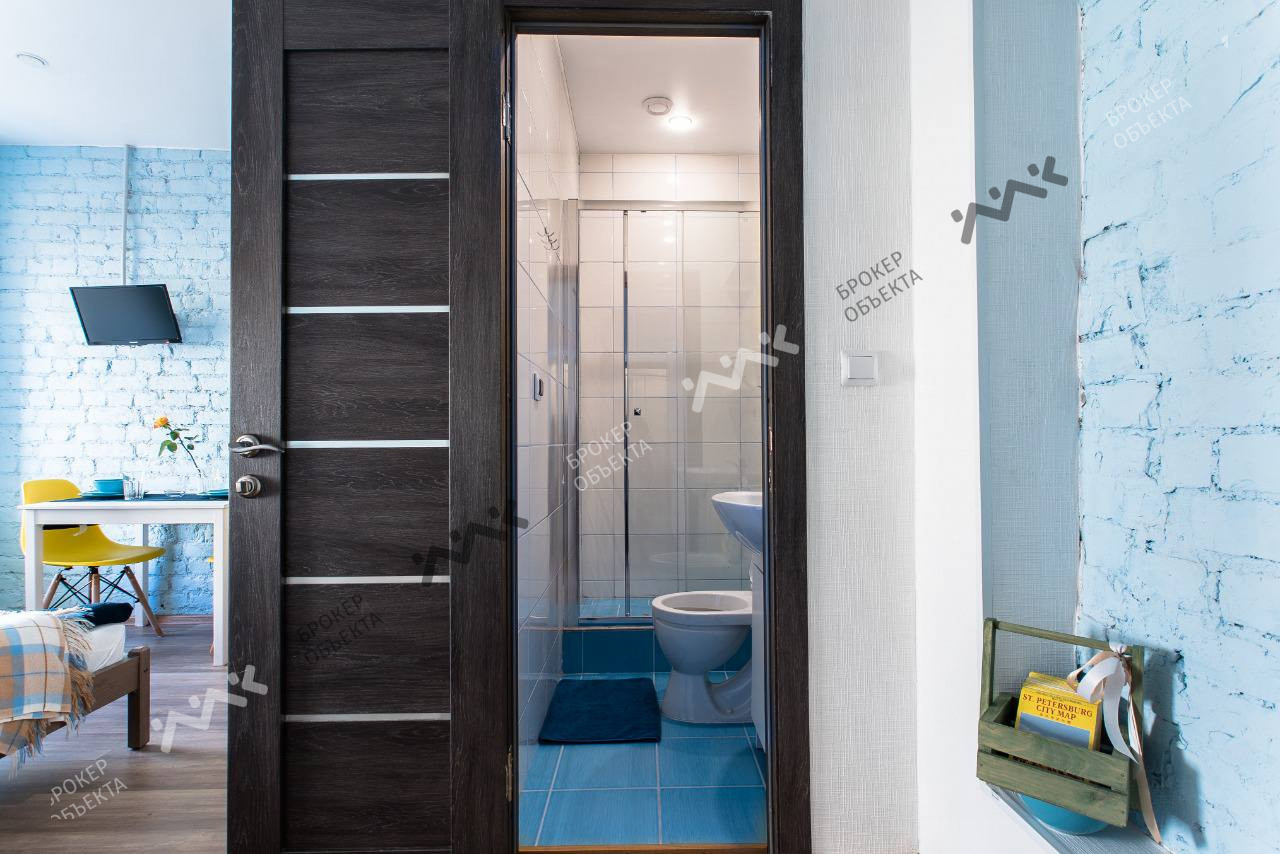 Фото объекта