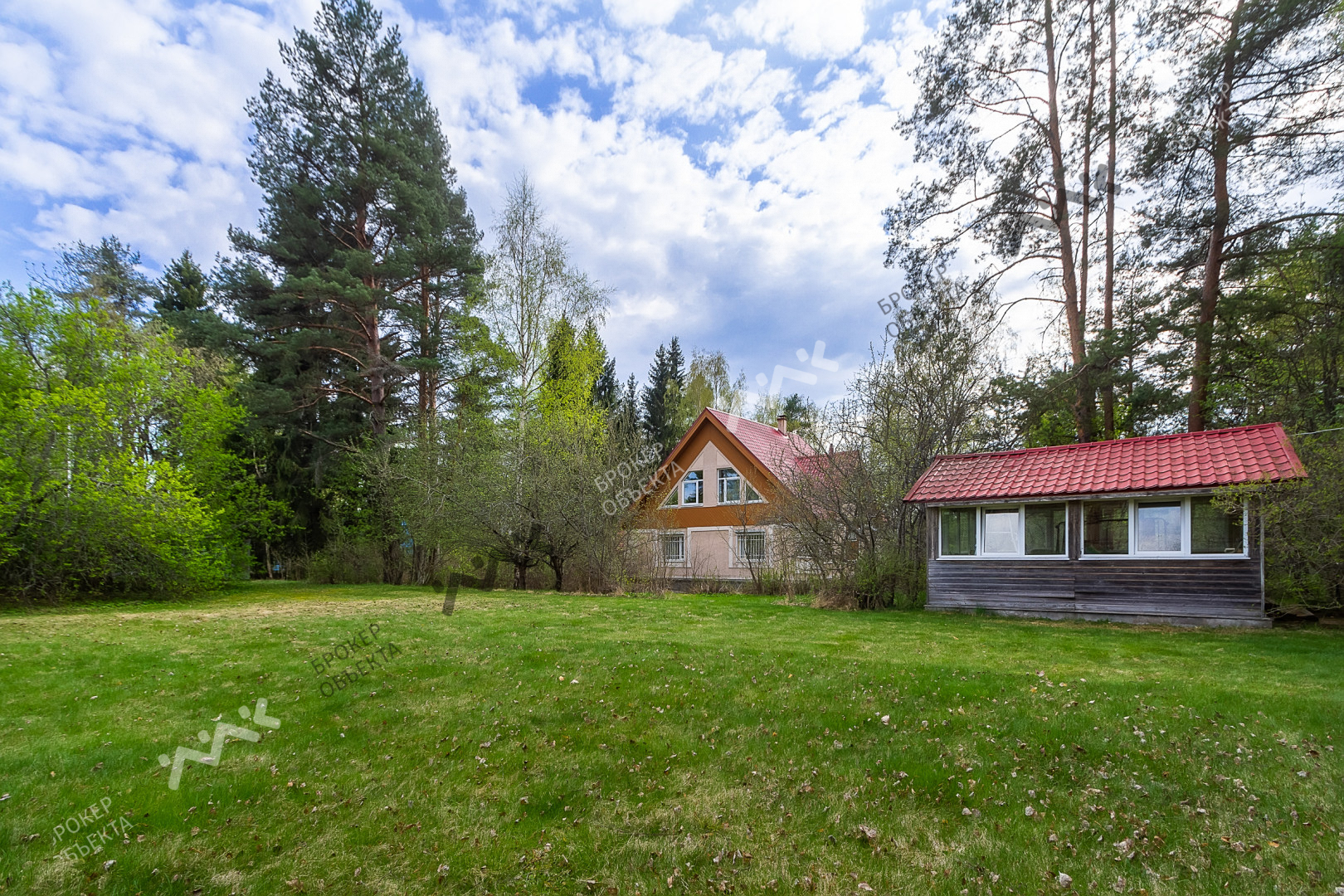 Фото объекта