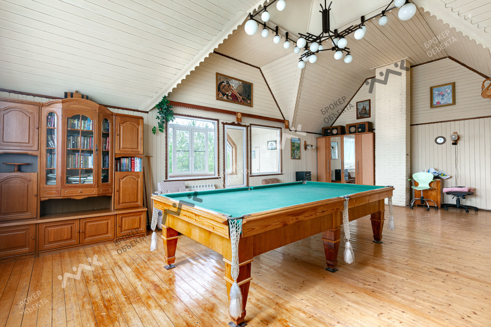 Фото объекта