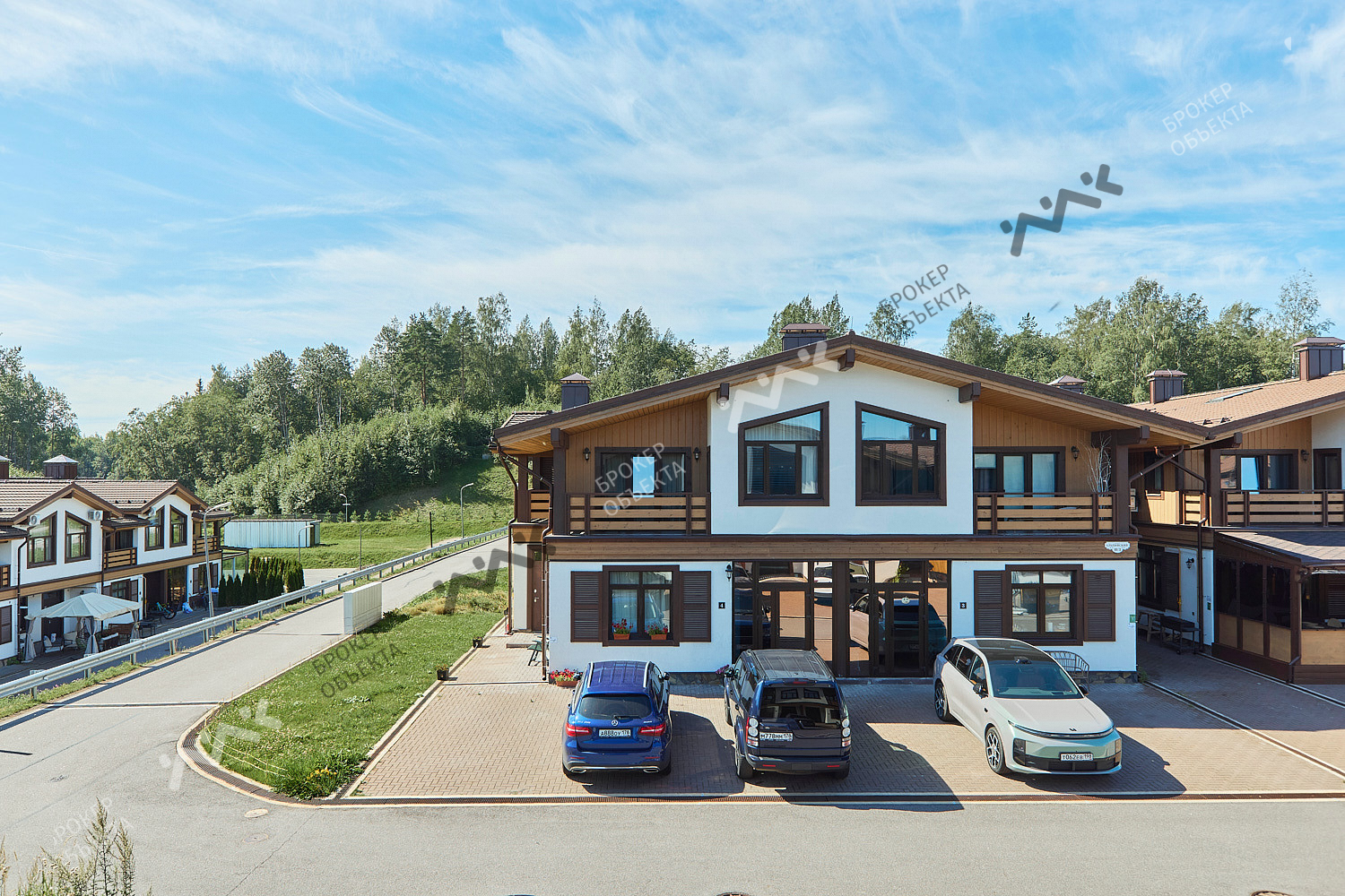 Фото объекта