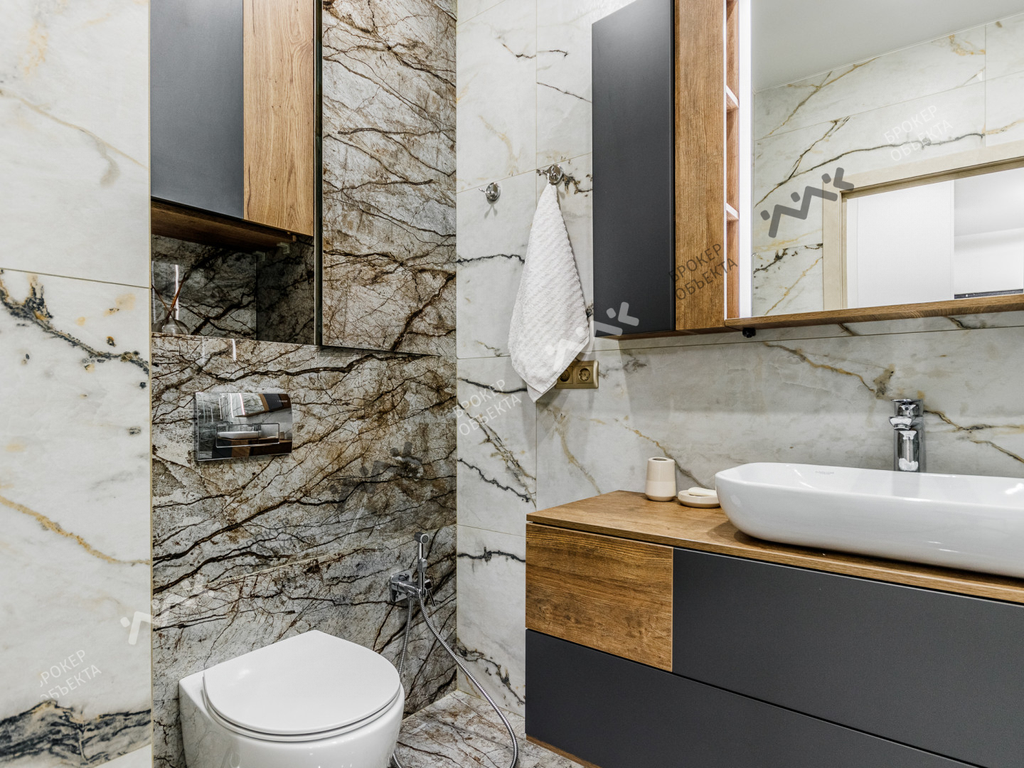 Фото объекта