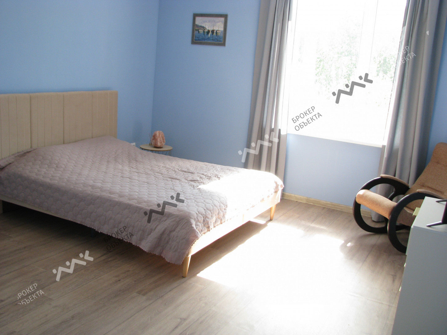 Фото объекта