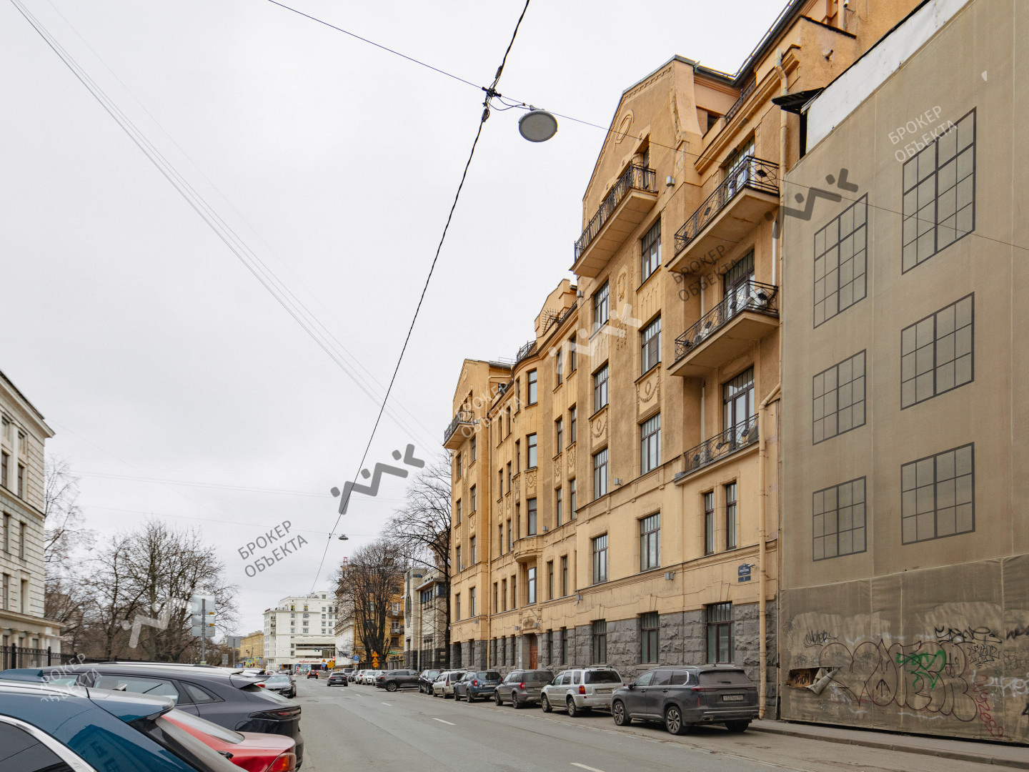 Фото объекта