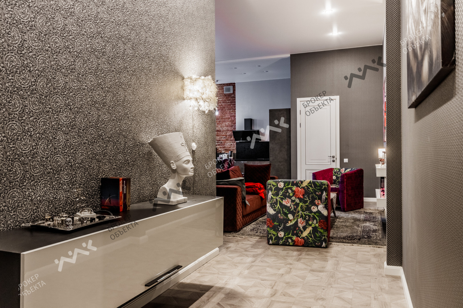 Фото объекта