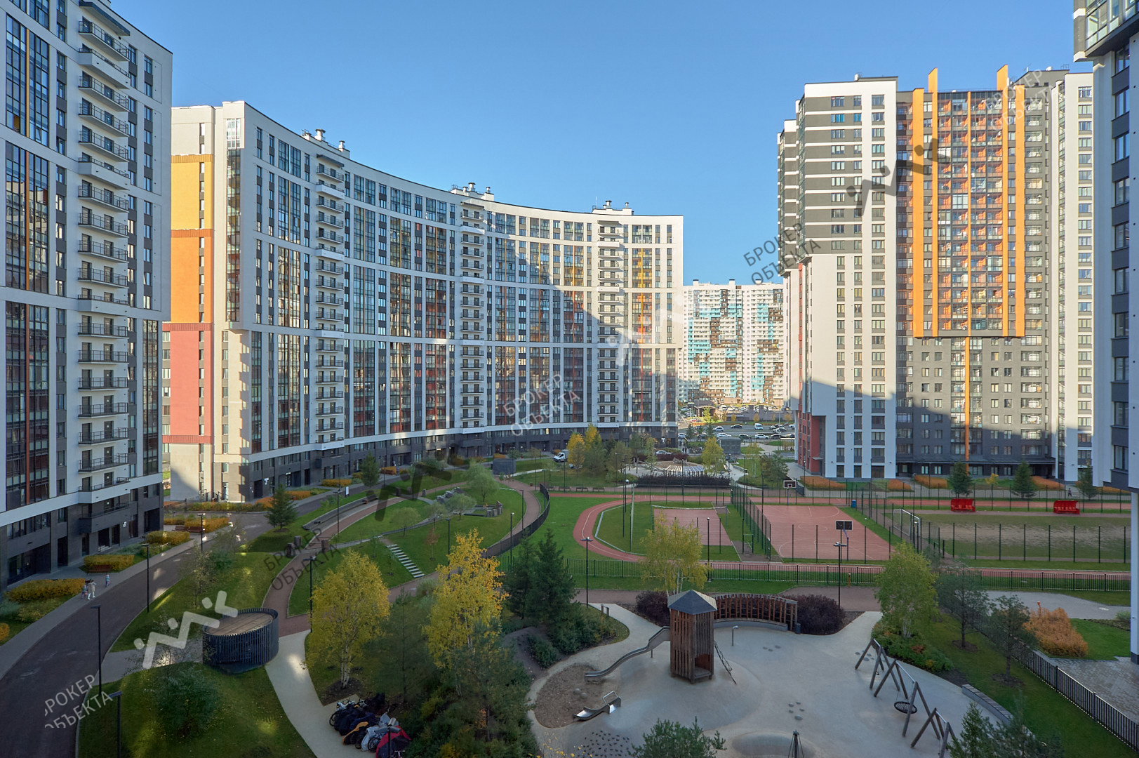 Фото объекта