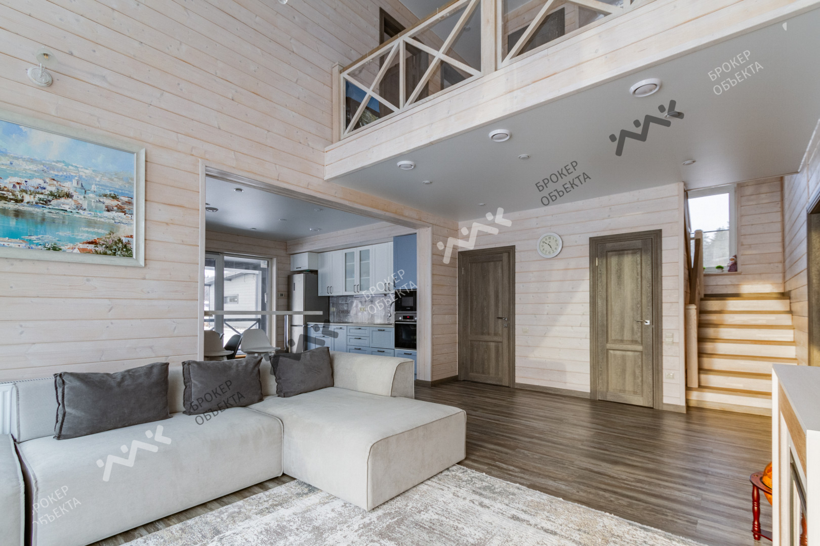 Фото объекта