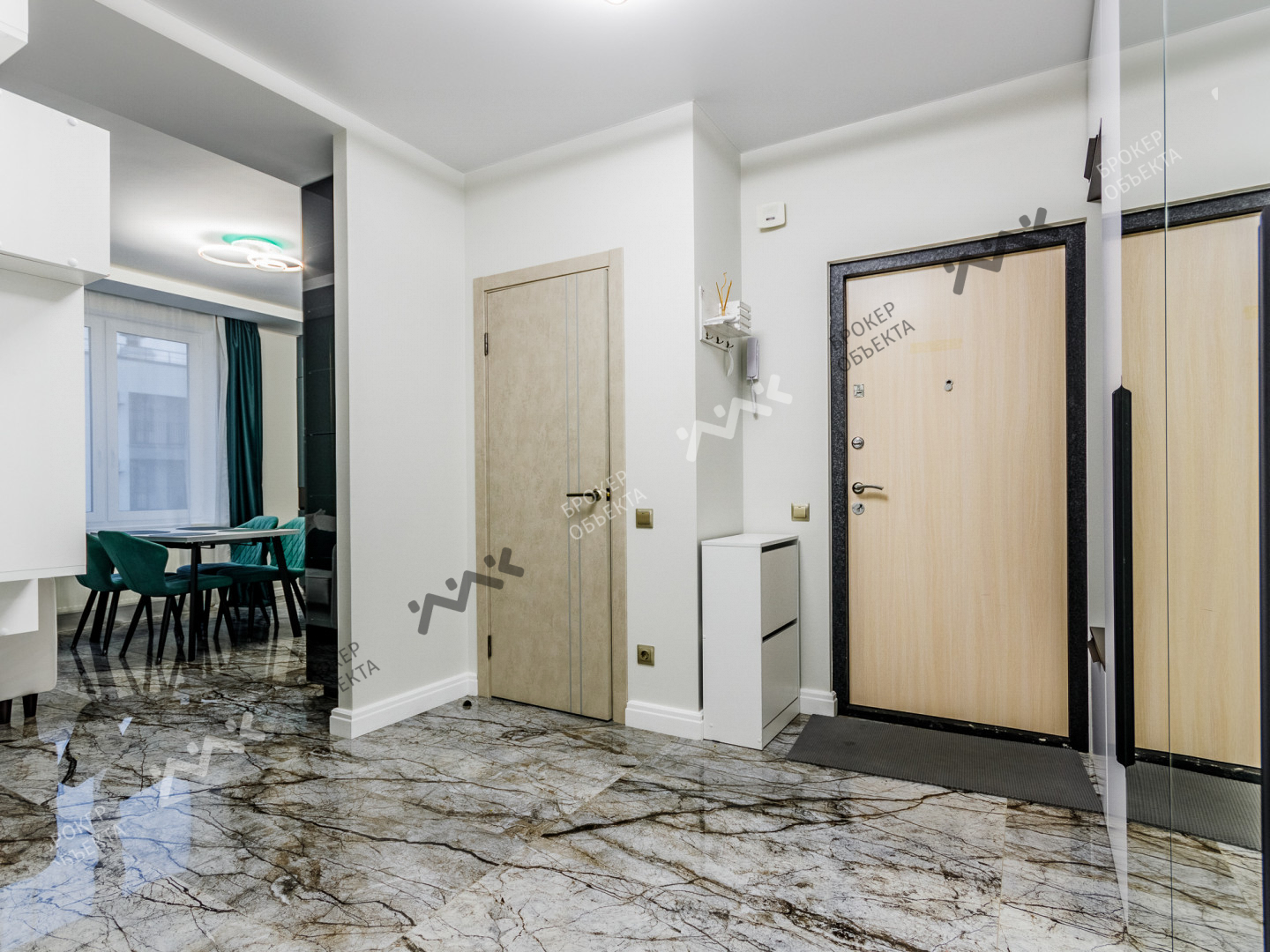 Фото объекта