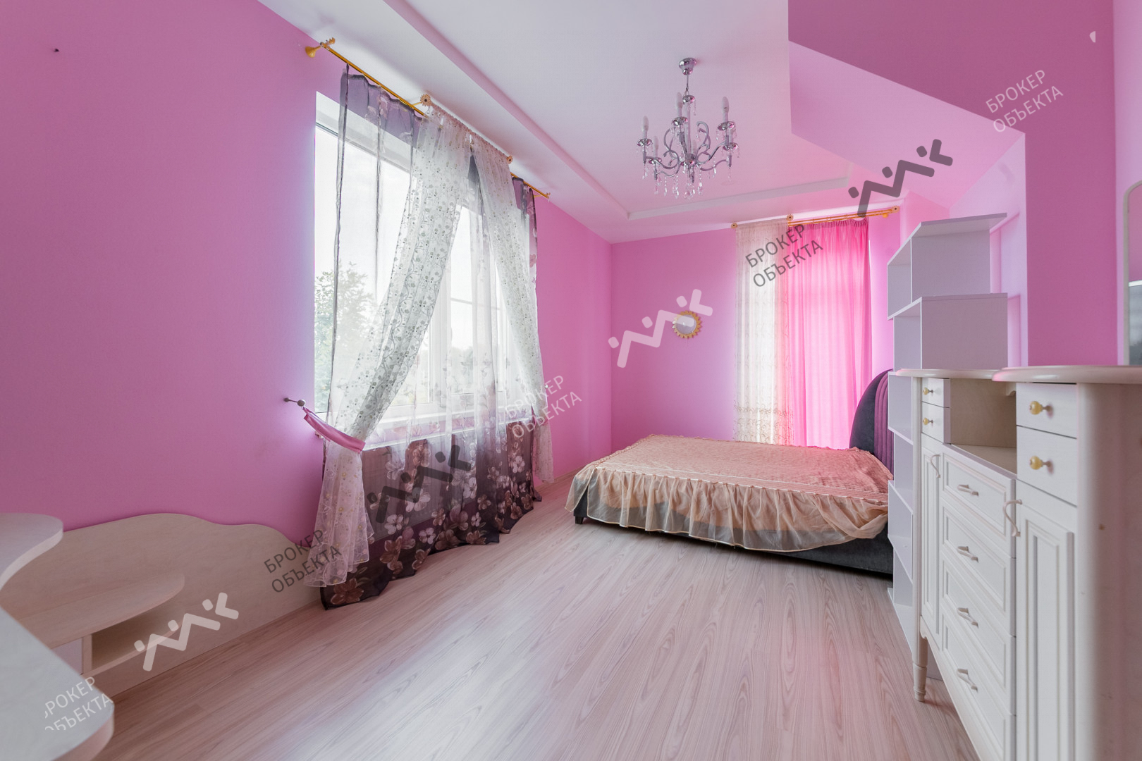 Фото объекта