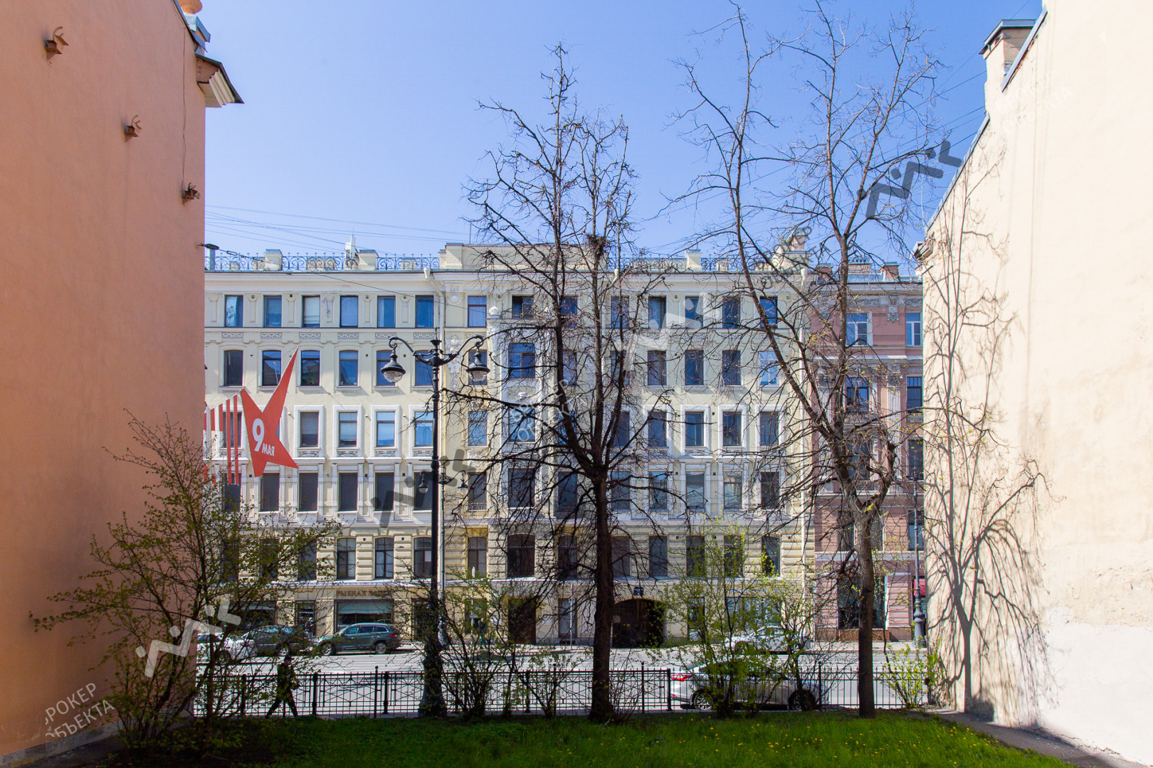 Фото объекта