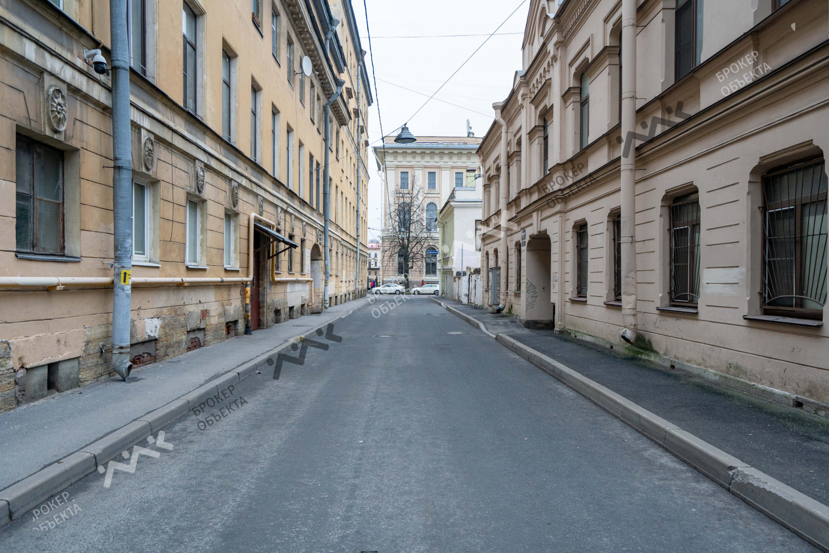 Фото объекта